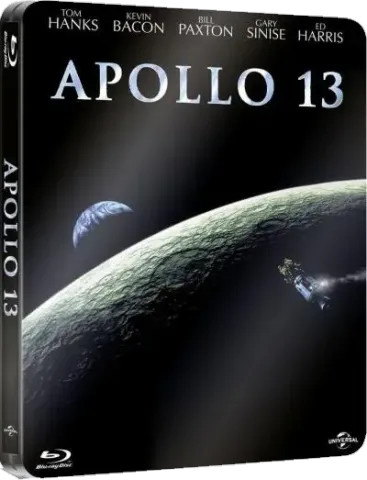 Steelbook n° 2