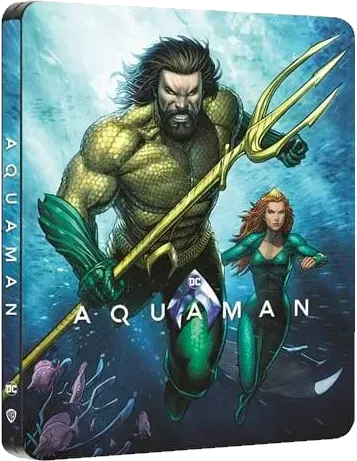 Steelbook n° 3