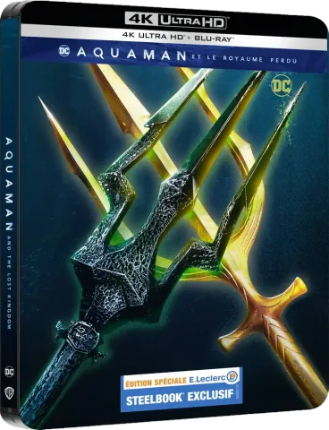 Steelbook n° 4