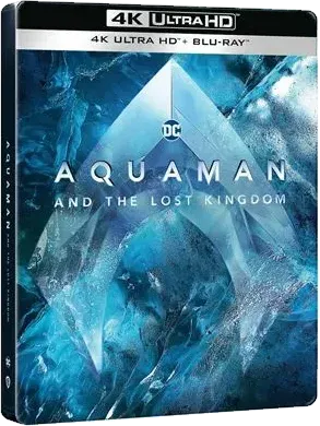 Steelbook n° 3