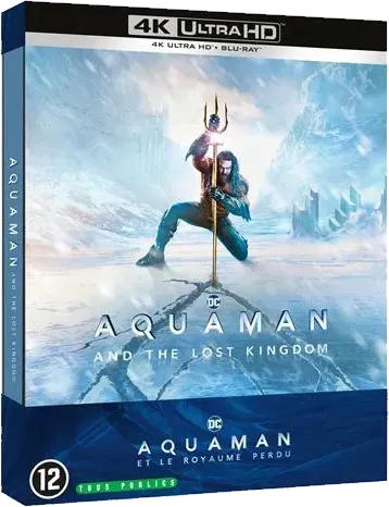 Steelbook n° 2
