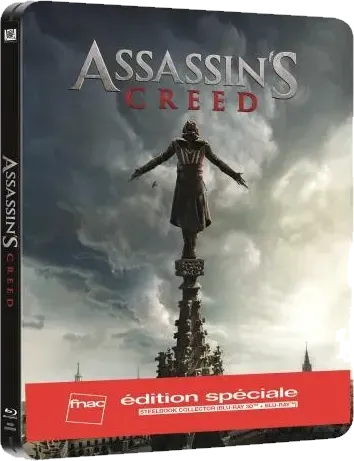 Steelbook n° 2