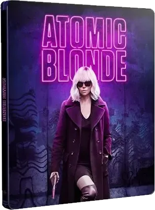Steelbook n° 2