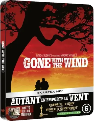 Steelbook n° 1