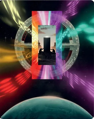 Steelbook n° 4