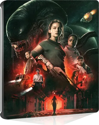 Steelbook n° 3