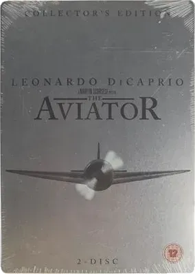 Aviator, 1 édition