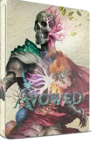 Avowed, 1 édition