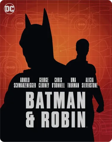 Steelbook n° 3
