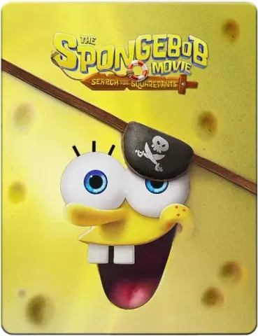 Steelbook n° 2