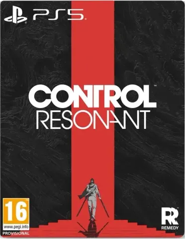 Control Resonant, 2 éditions