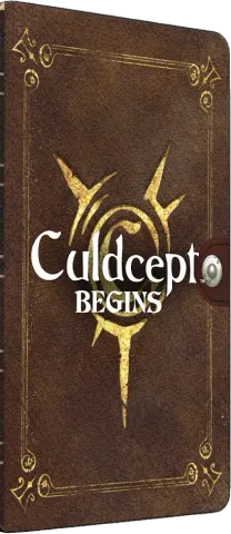 Culdcept Begins, Steelbook Edition