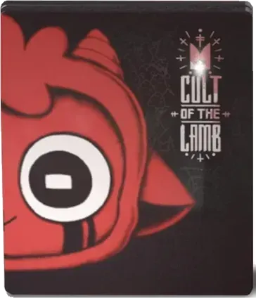 Cult of the Lamb, 2 éditions