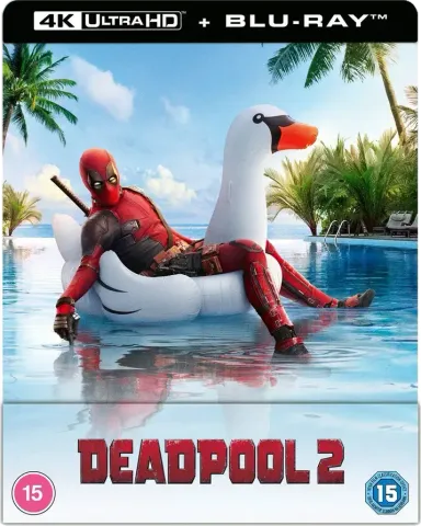 Steelbook n° 3