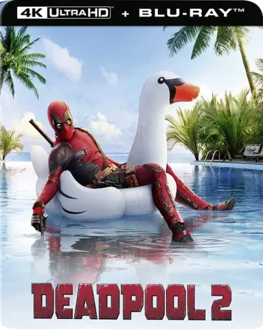 Steelbook n° 4
