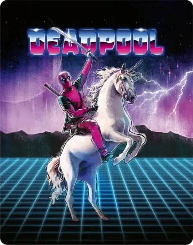 Steelbook n° 4