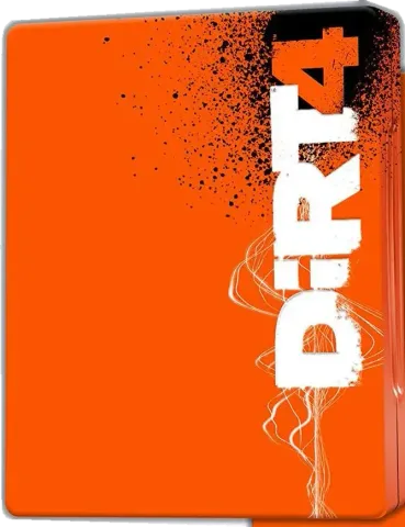 Dirt 4, 3 éditions