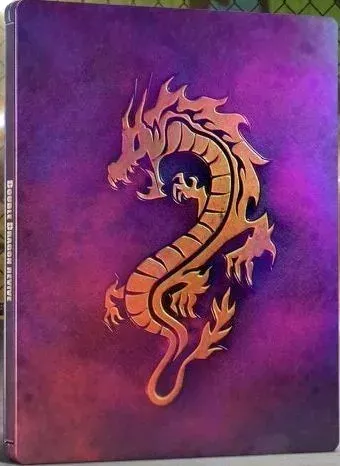 Double Dragon Revive, Édition Deluxe