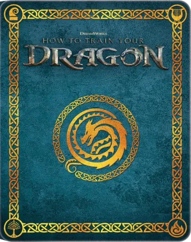 Steelbook n° 2
