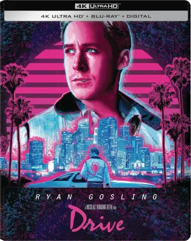 Steelbook n° 4