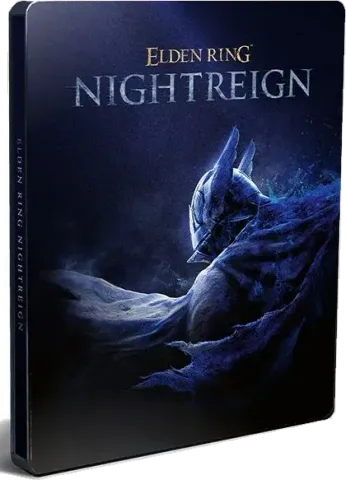 Steelbook n° 2