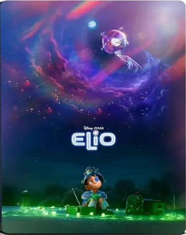 Steelbook n° 2