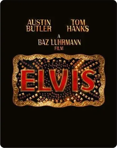 Steelbook n° 1