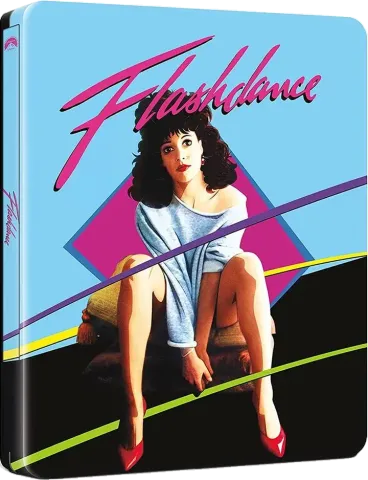 Steelbook n° 2