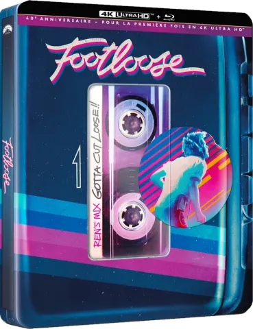 Steelbook n° 2