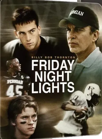 Friday Night Lights, 1 édition