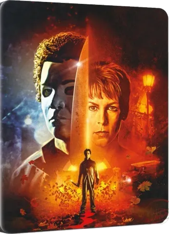 Steelbook n° 2