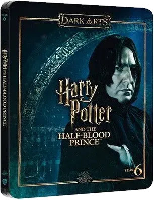 Steelbook n° 5