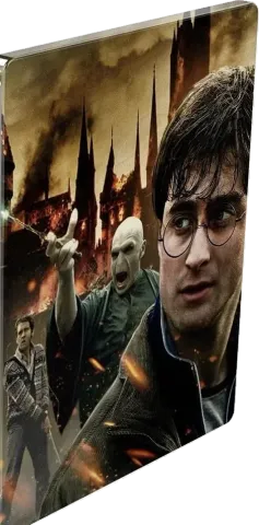 Steelbook n° 3