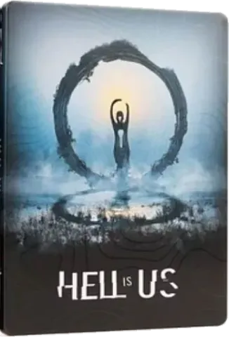 Hell Is Us, Deluxe Steelcase Edition