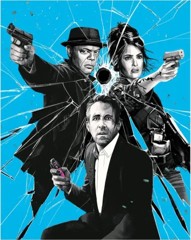 Steelbook n° 2