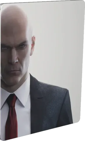 Hitman, 3 éditions