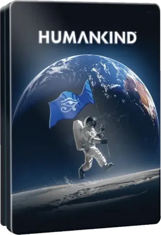 Humankind, 1 édition