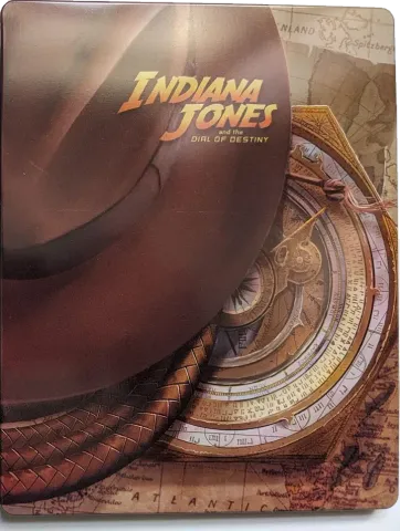 Steelbook n° 2