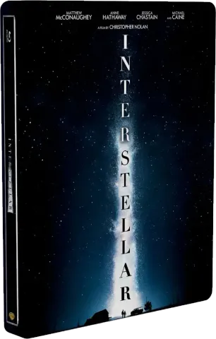 Steelbook n° 2