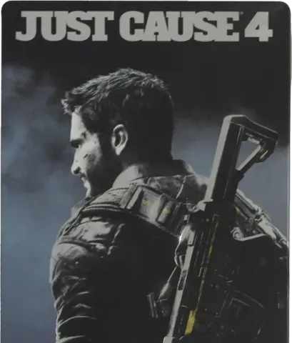 Steelbook n° 2