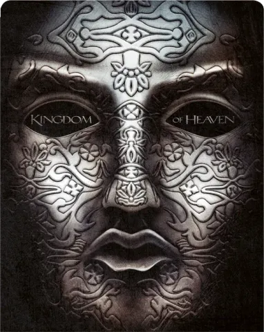 Steelbook n° 2