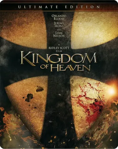Steelbook n° 3