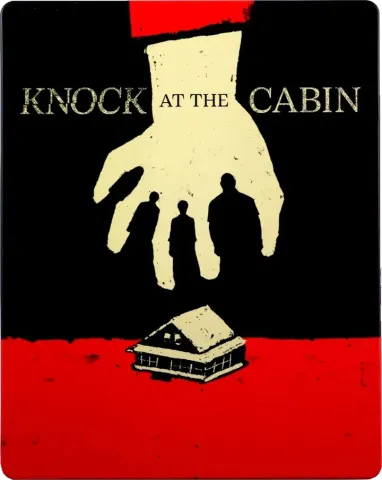 Steelbook n° 1