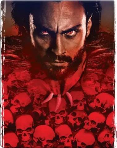 Steelbook n° 2