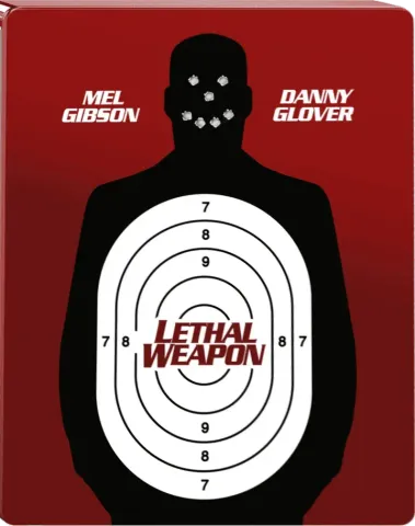 Steelbook n° 4
