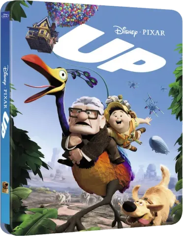 Steelbook n° 2