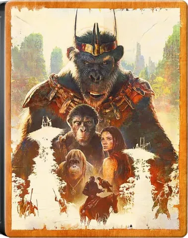 Steelbook n° 2
