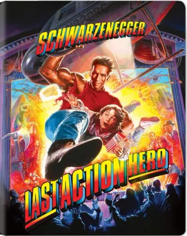 Steelbook n° 1