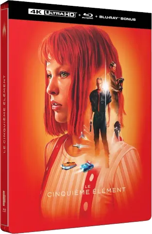 Steelbook n° 2