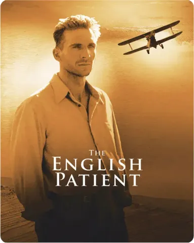 Le Patient anglais, 1 édition
